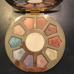 Tarte Make Believe in Yourself Pallet